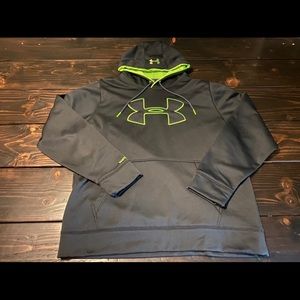 Men’s hoodie